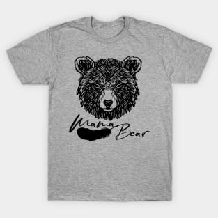 Mama Bear T-Shirt